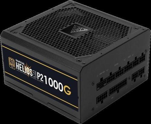 Gamdıas Helıos P2-1000g, 1000w, 80+ Gold, Full Modüler, Aktif Pfc, Gamıng, Atx, Power Supply (psu)