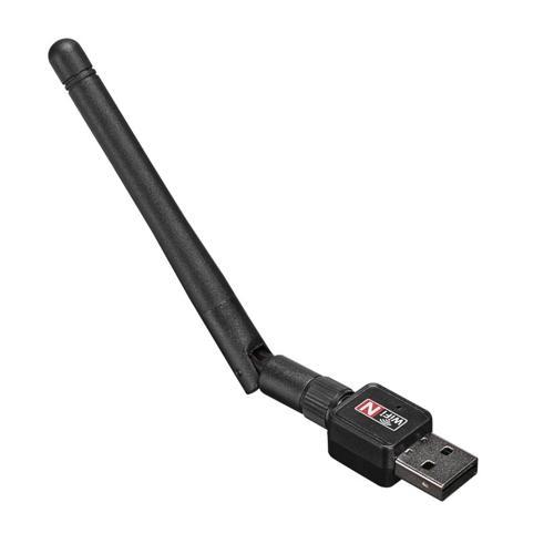 Hy-xw8188, 150mbp, 2.4ghz, 2dbi Harici Anten, Usb2.0, Wıreless Ethernet