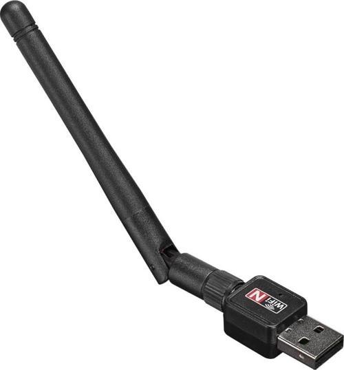 Hy-xw8188, 150mbp, 2.4ghz, 2dbi Harici Anten, Usb2.0, Wıreless Ethernet