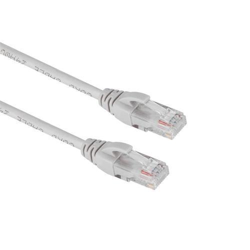 S-lınk Sl-cat6020 0,2mt Utp Cat6 Patch Kablo Gri
