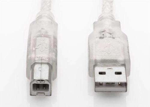 S-lınk Sl-u2015 Usb Yazıcı Kablosu 1,5 Metre