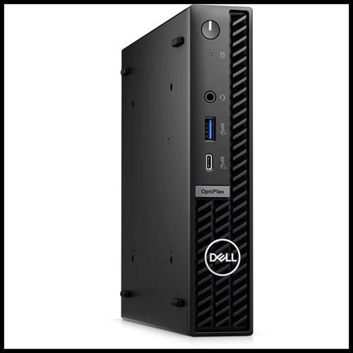 Optiplex 7020mff, N007o7020mffemea_vp_ubu,  İ5-14500t, 8gb Ddr5 Ram, 512gb Ssd, Paylaşımlı Ekra