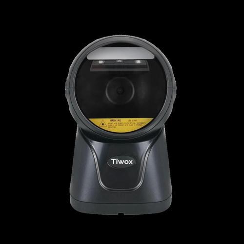 Vs-240, Masaüstü Tipi, Laser, 2d Karekod, Usb Kablolu, Barkod Okuyucu