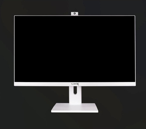 Trx-236rvs, İ5-11400, 23.8" Fhd Ekran, 16gb Ddr4 Ram, 512gb Ssd, Paylaşımlı Ekran Kartı, Pivo