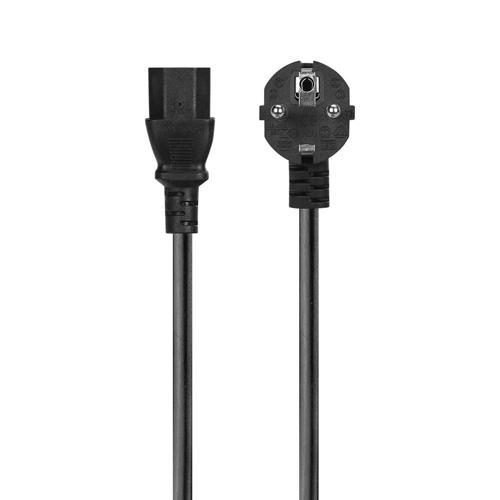 S-lınk Sl-p175, Power Kablosu 0,75mm 1,5mt