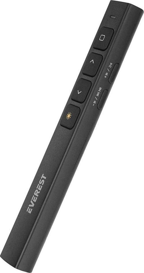 Psn-18, Kablosuz, 2.4ghz, Profesyonel, Sunum Cihazı