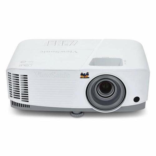 Vıewsonıc Pa503s Dlp Svga 800x600 3800al 1xhdmı 3d 22000:1 Hoparlör Projeksiyon