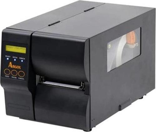 Ix4-250 Pro 203dpı Termal/direkt Termal Usb+seri+ethernet Endüstriyel Barkod Yazıcı