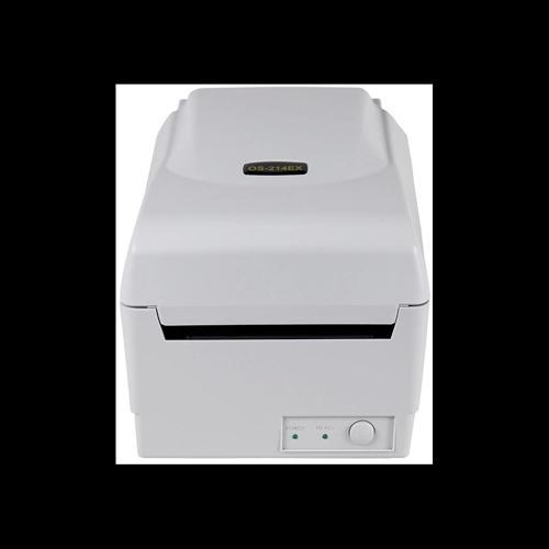 Os-214ex Pro Barkod Yazıcı (seri-usb-lan)