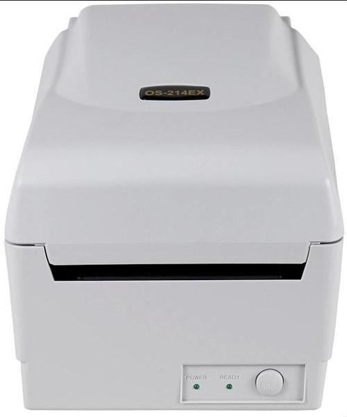Os-214ex Pro Barkod Yazıcı (seri-usb-lan)