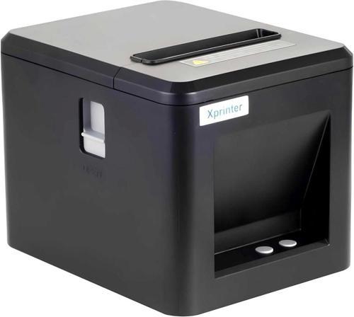 Xprınter Xp-Q80a Termal Fiş Yazıcı, Usb, Ethernet