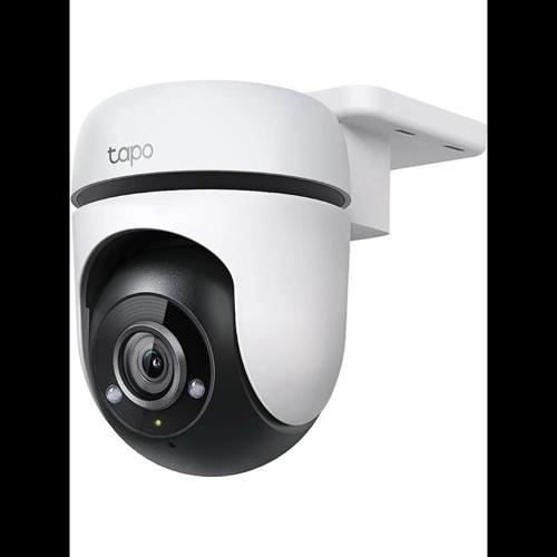 Tp-lınk Tapo C500, 1080p, Yatay Dikey Dış Mekan  Ip65, Wifi, Gece Görüşü, İki Yönlü Ses Güvenlik Kam