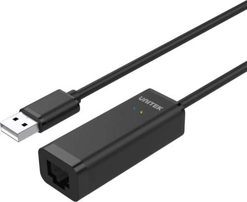 Unıtek Usb To Megabıt Ethernet Dönüştürücü (y-1468)