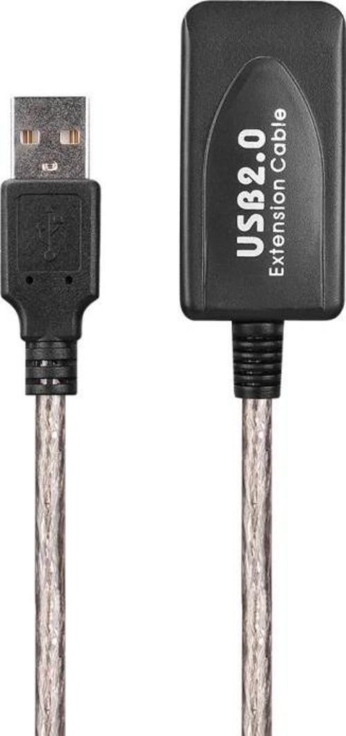 S-lınk Sl-ue140, Güçlendirilmiş Usb Uzatma Kablosu 20 Metre