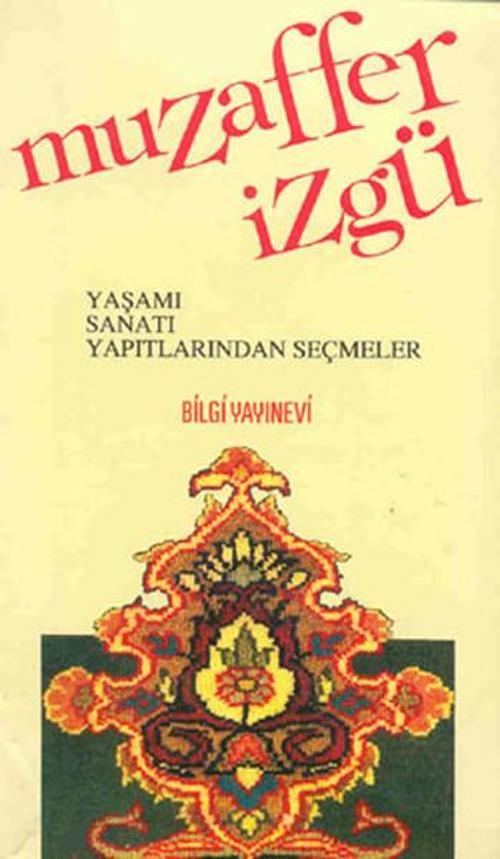 Muzaffer İzgü