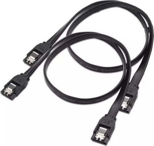 Serial Ata Disk (sata) Data Kablosu (2 Li Paket)