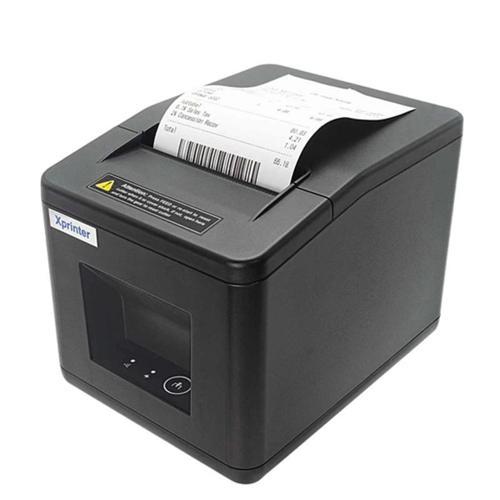 Xprınter Xp-Q805k 203dpı Direkt Termal Usb+ethernet Otomatik Kesici Fiş Yazıcı