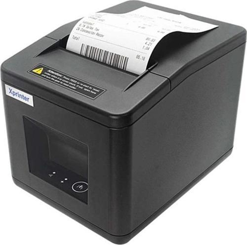 Xprınter Xp-Q805k 203dpı Direkt Termal Usb+ethernet Otomatik Kesici Fiş Yazıcı