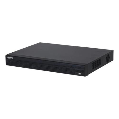 Nvr4216-4ks3, 16kanal , 12mpix, H265+, 2 Hdd Desteği, 1080p Kayıt, 160mbps Bant Genişliği, Nv