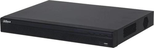 Nvr4216-4ks3, 16kanal , 12mpix, H265+, 2 Hdd Desteği, 1080p Kayıt, 160mbps Bant Genişliği, Nv