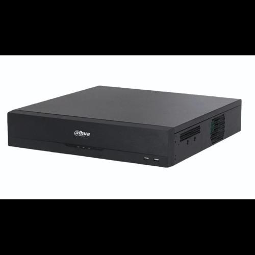 Nvr4832-eı, 32kanal, 16mpix, H265+, 8 Hdd Desteği, 1080p Kayıt, 256mbps Bant Genişliği, 2 Por