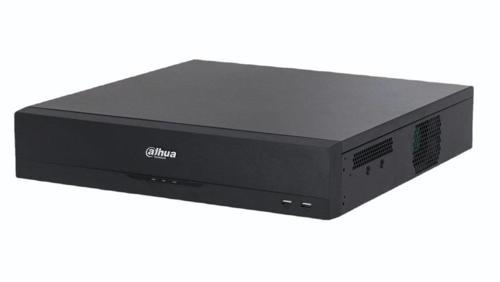 Nvr4832-eı, 32kanal, 16mpix, H265+, 8 Hdd Desteği, 1080p Kayıt, 256mbps Bant Genişliği, 2 Por