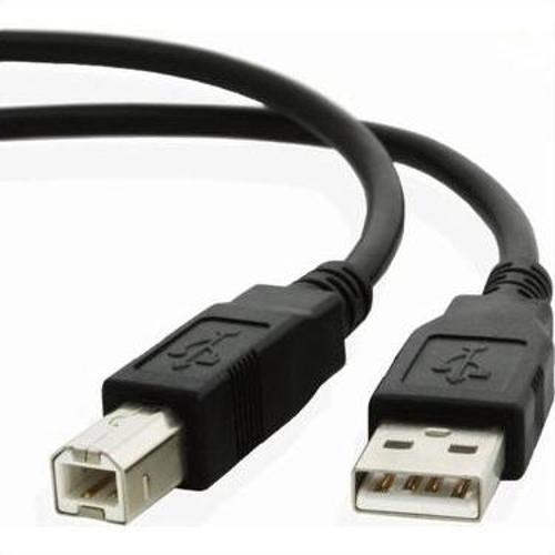Upr-030, Usb2,0 Yazıcı Kablosu 3 Metre