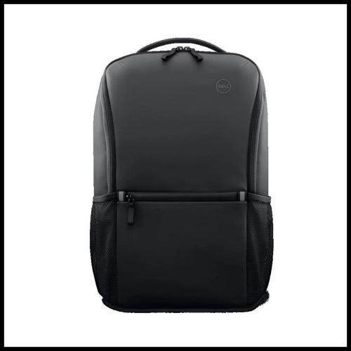 460-bdss, 15.6", Notebook Sırt Çantası, Essentıal Ecoloop 15 (siyah)