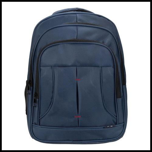 City Notebook Sırt Çantası 17" Lacivert