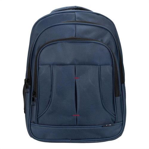 City Notebook Sırt Çantası 17" Lacivert