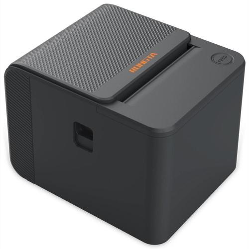 Rp336, Masaüstü, Direkt Termal Fiş/pos Yazıcı (ethernet, Usb)