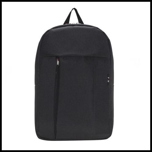 Oslo Notebook Sırt Çantası 15.6" Siyah