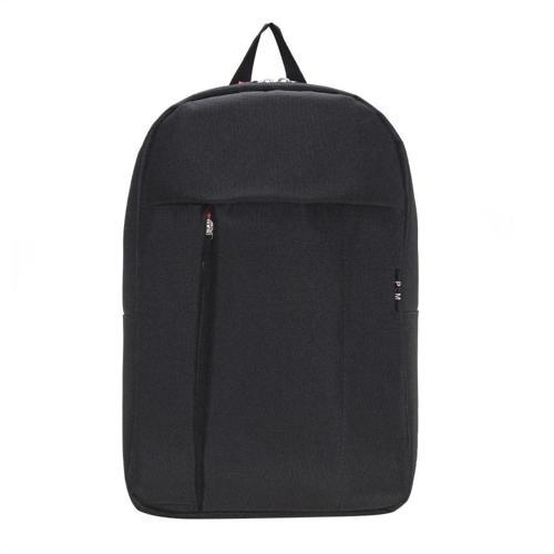 Oslo Notebook Sırt Çantası 15.6" Siyah