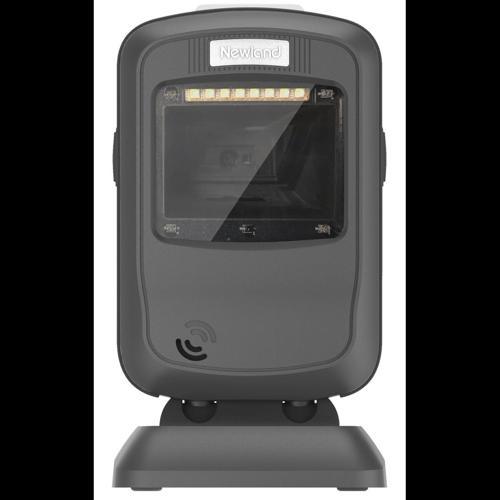 Fr4080-20, Masaüstü Tipi, Cmos,  Usb Kablolu, 2d Karekod, Barkod Okuyucu