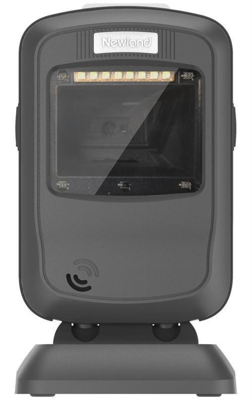 Fr4080-20, Masaüstü Tipi, Cmos,  Usb Kablolu, 2d Karekod, Barkod Okuyucu