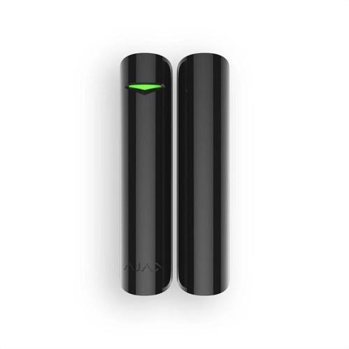 , Doorprotect Plus, Kablosuz Darbe Dedektörü,  Siyah