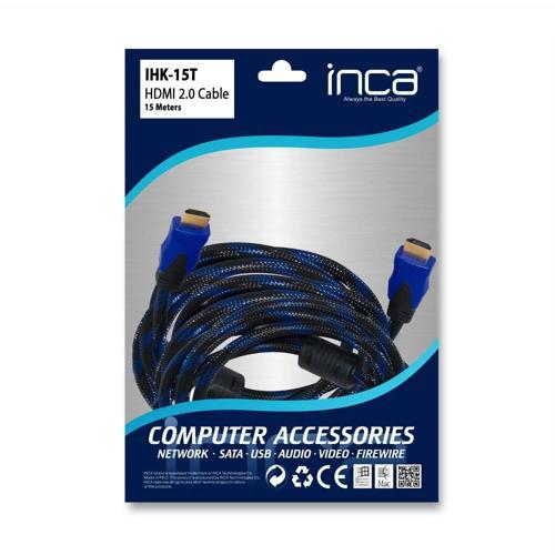 Ihk-15t 15 Metre Hdml To Hdml 2.0v