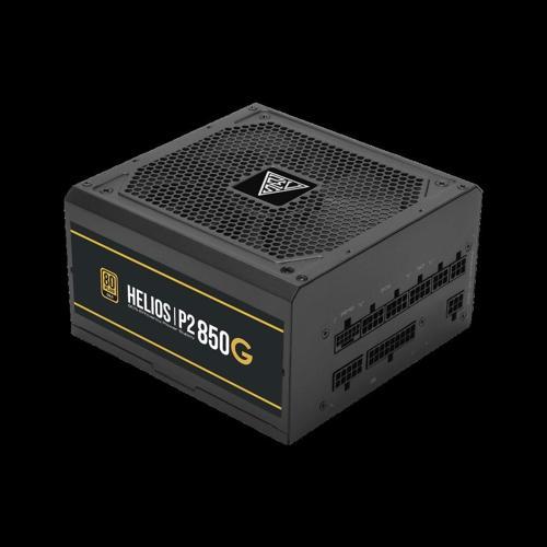 Gamdıas Helıos P2-850g, 850w, 80+ Gold, Full Modüler, Aktif Pfc, Gamıng, Atx, Power Supply (psu)
