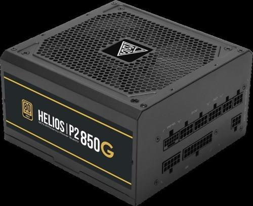 Gamdıas Helıos P2-850g, 850w, 80+ Gold, Full Modüler, Aktif Pfc, Gamıng, Atx, Power Supply (psu)