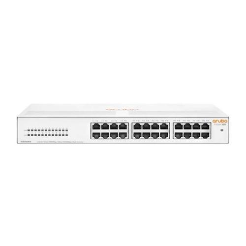 e Aruba R8r49a 1430-24g 24 Port Gıgabıt Yonetılemez Swıtch