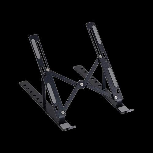 Frısby Fnc-5155st, 10"-15.6" Taşınabilir,  Katlanır, Notebook Standı, 7 Kademeli Ayarlanabilir Yükse