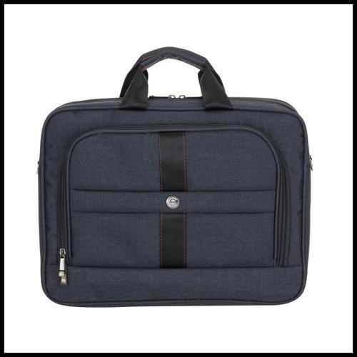 Santori Notebook Çantası 15"-16" Siyah