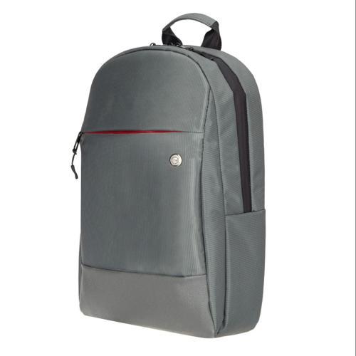 Palma Notebook Sırt Çantası 15"-16" Gri