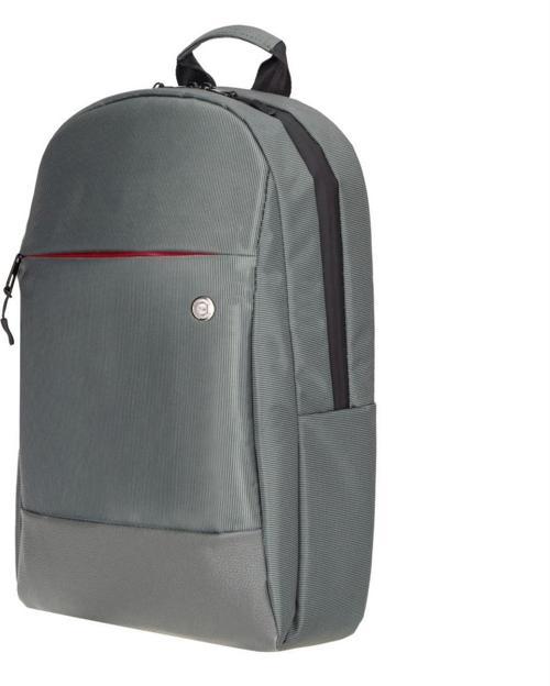 Palma Notebook Sırt Çantası 15"-16" Gri