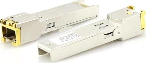 Uranıum Glc-t-h 1gb Sfp To Rj45 Dönüştürücü Sfp Modül