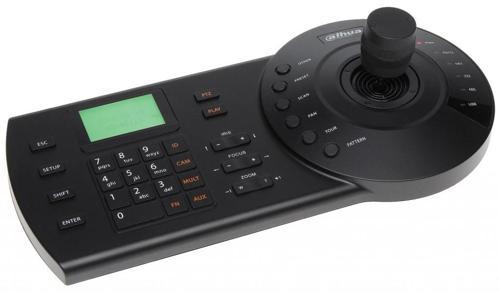 Nkb1000-e  Hdcvı/ıp Kontrol Klavyesi
