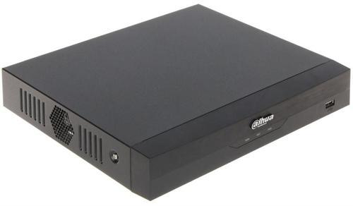 Xvr5108hs-5m-ı3, 8kanal, 5mpix, H265+, 1 Hdd Desteği, 5in1 Dvr Cihazı