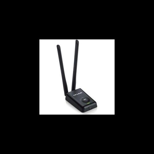 Tp-lınk Tl-wn8200nd, 300mbps, 2.4ghz, 2x5dbi Anten, Usb2.0, Wıreless Ethernet