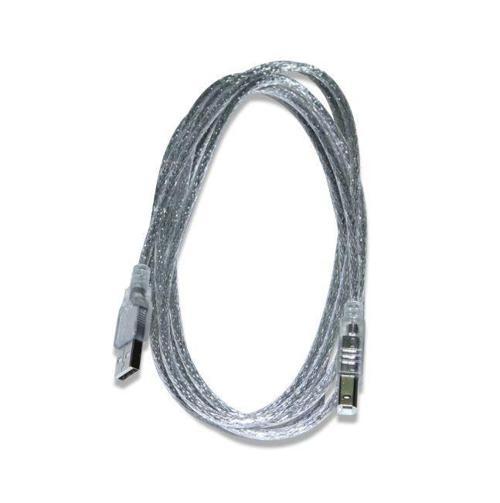 Q-pr3 Usb 2.0 3m Prınter Kablosu