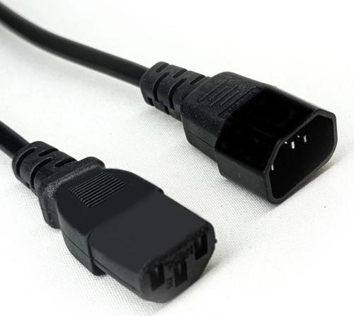 Pw-b015 Bilgisayar - Monitör Arası Power Kablosu 1.5 Metre